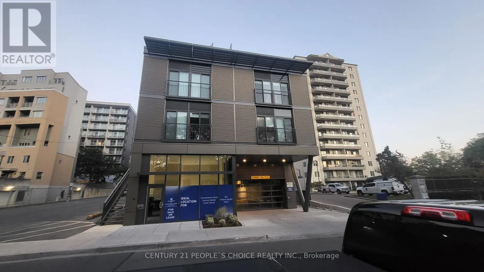 602 - 51 DAVID STREET