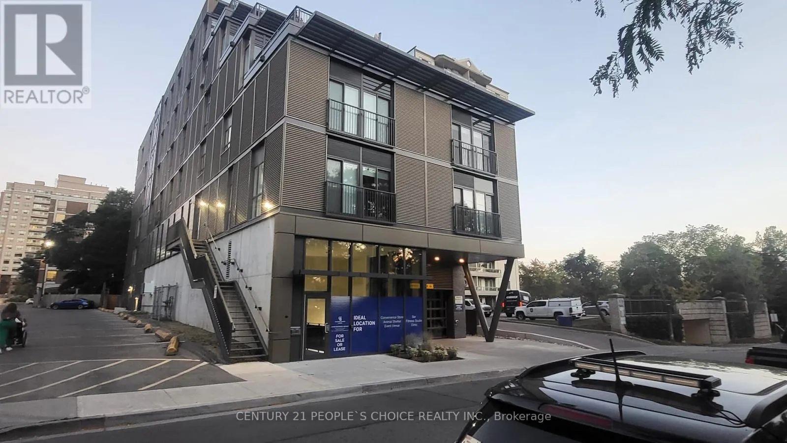 602 - 51 DAVID STREET