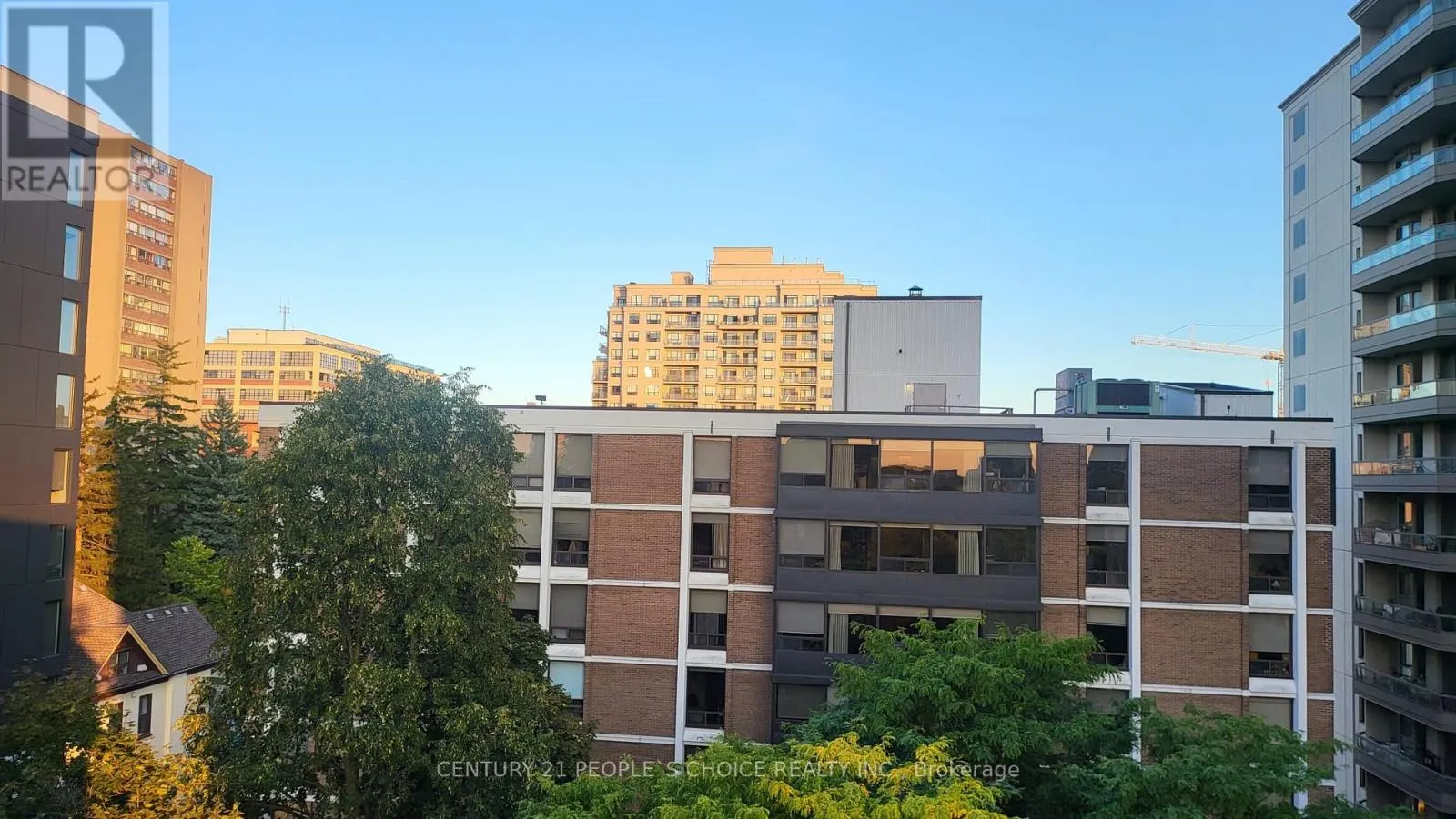 602 - 51 DAVID STREET