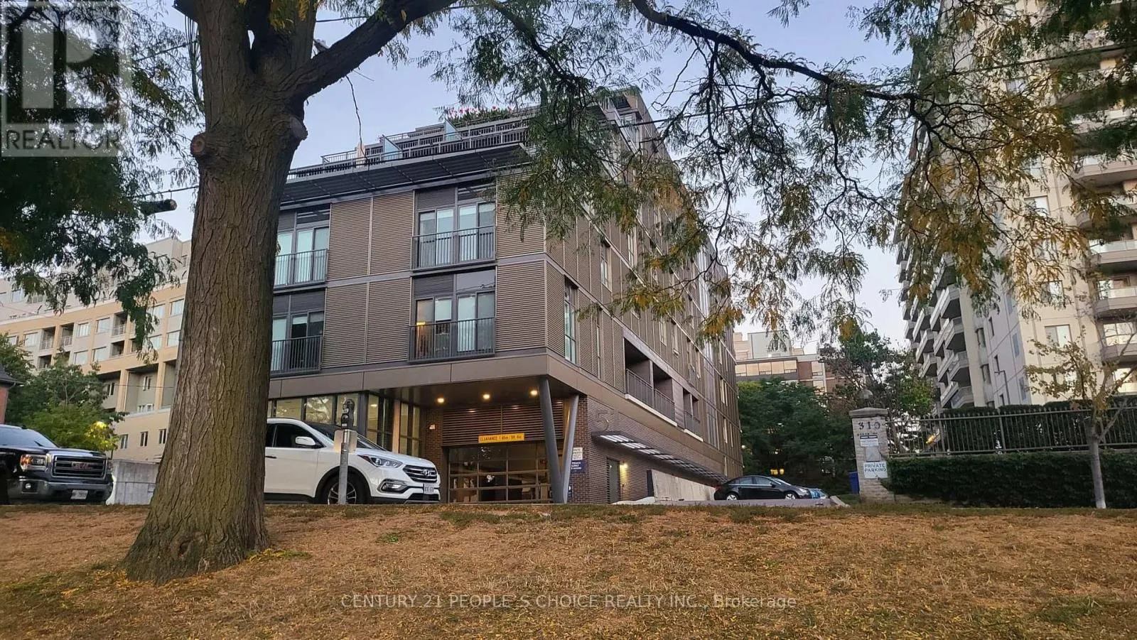 602 - 51 DAVID STREET