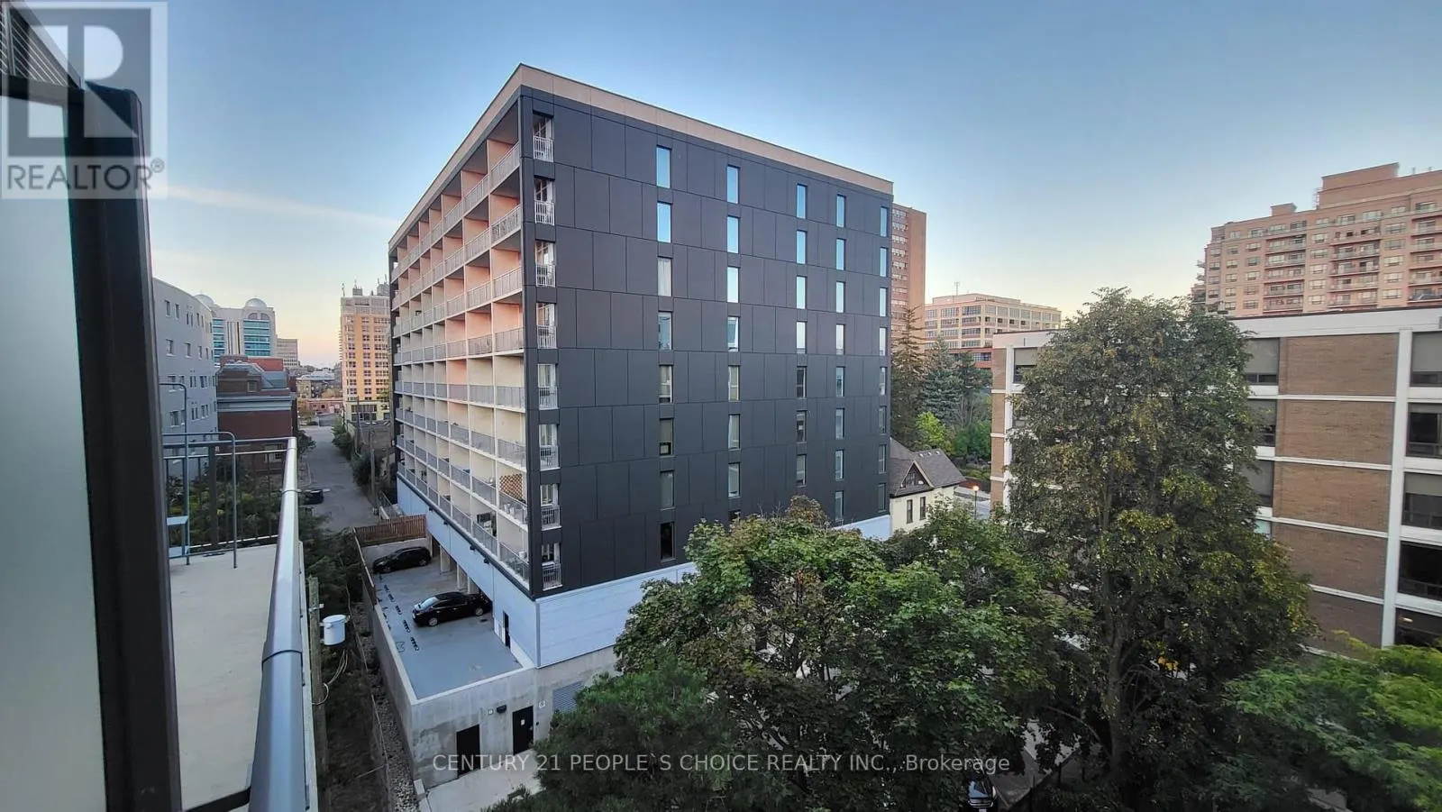 602 - 51 DAVID STREET