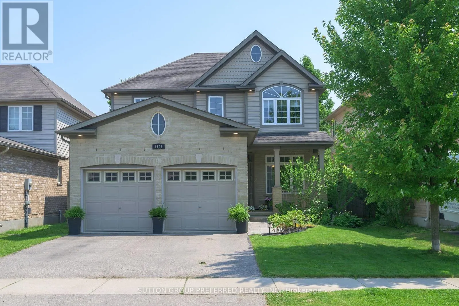 1141 FOXCREEK ROAD