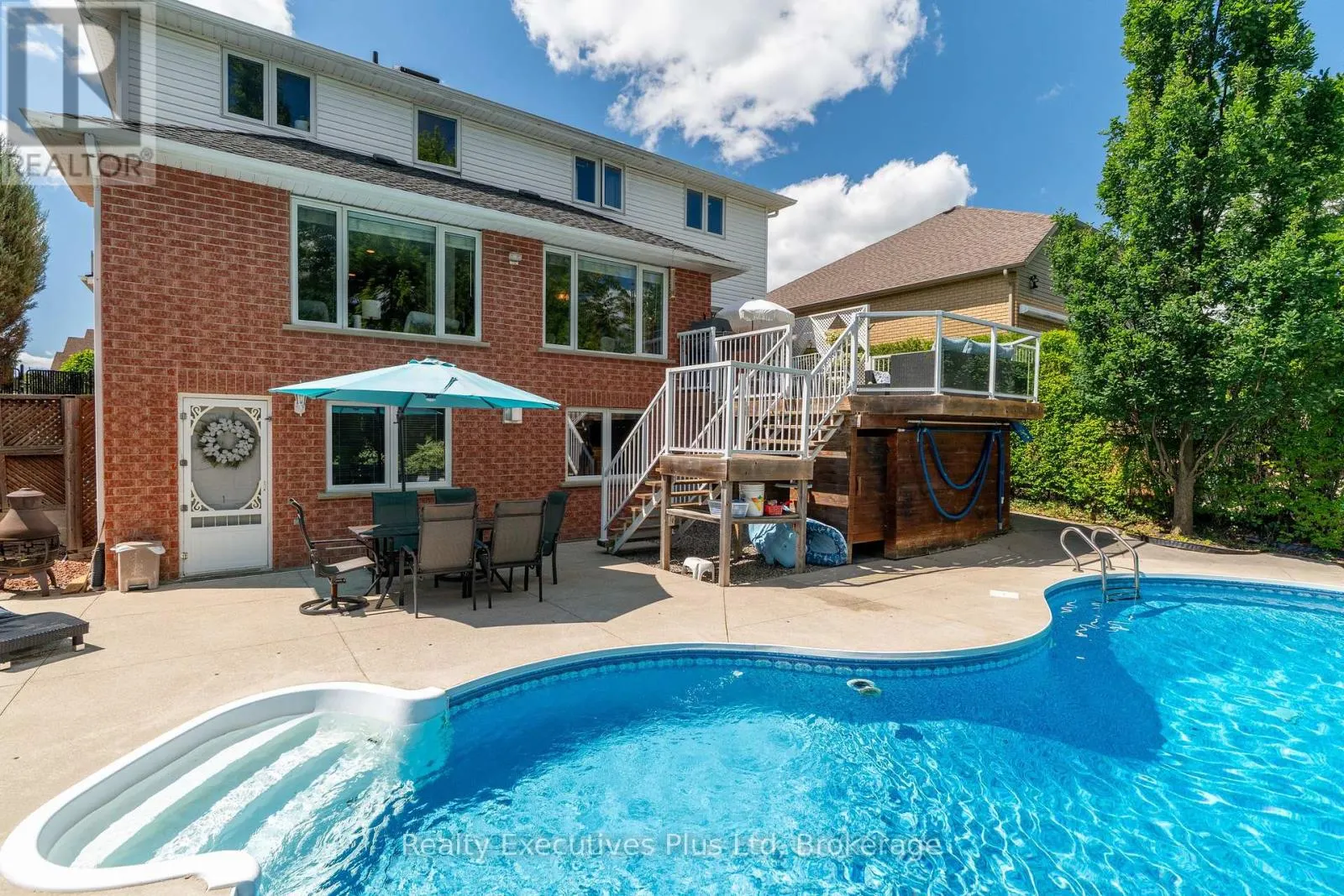 45 FIELDSTONE ROAD
