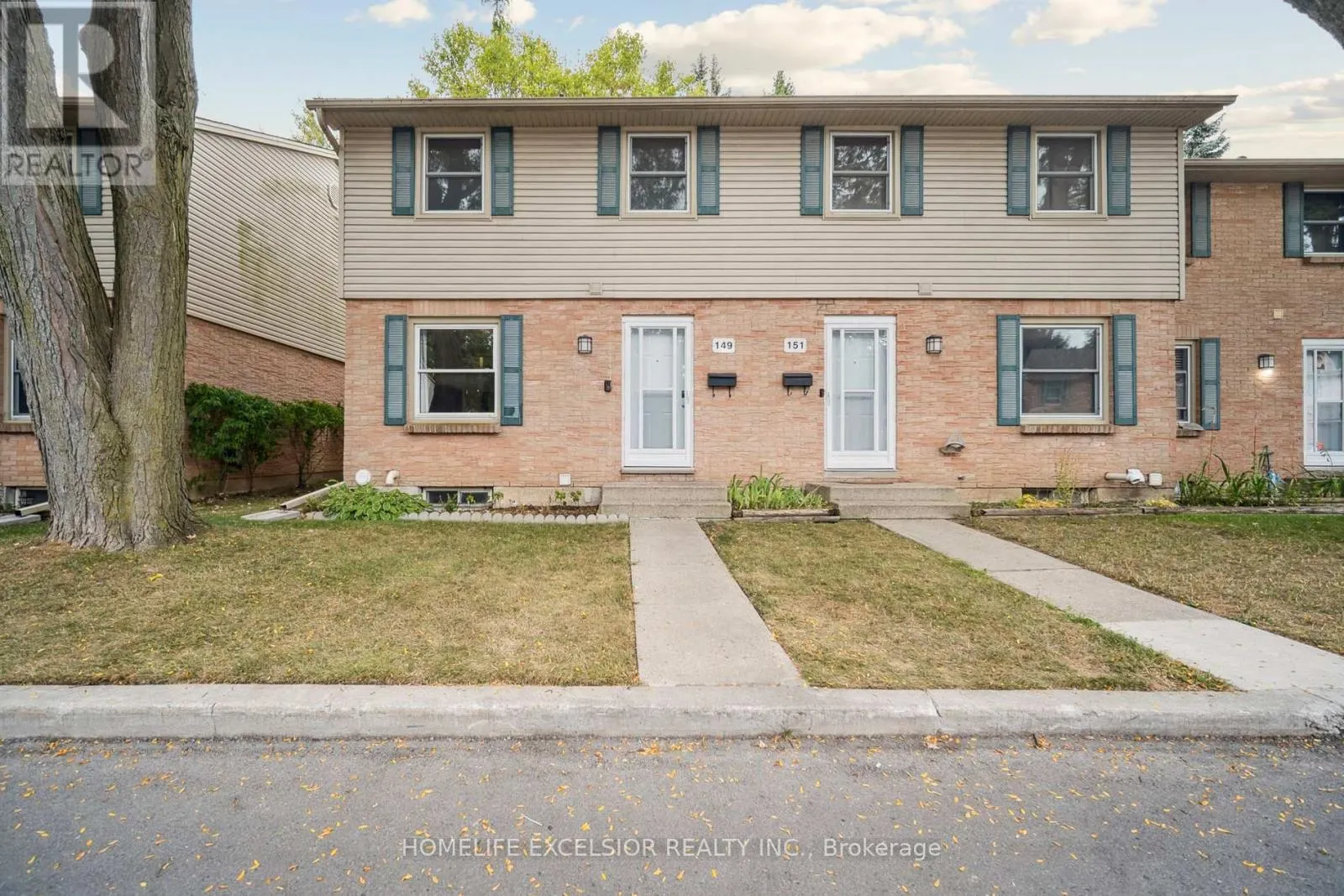 149 - 1247 HURON STREET