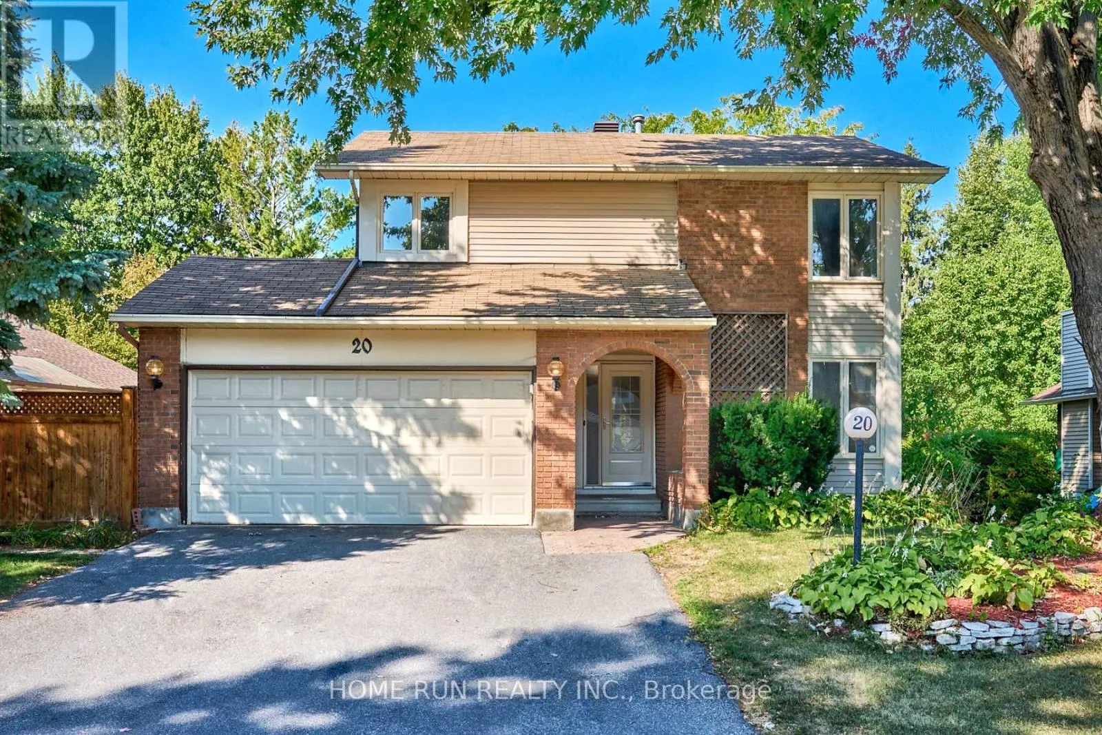 20 THIESSEN CRESCENT