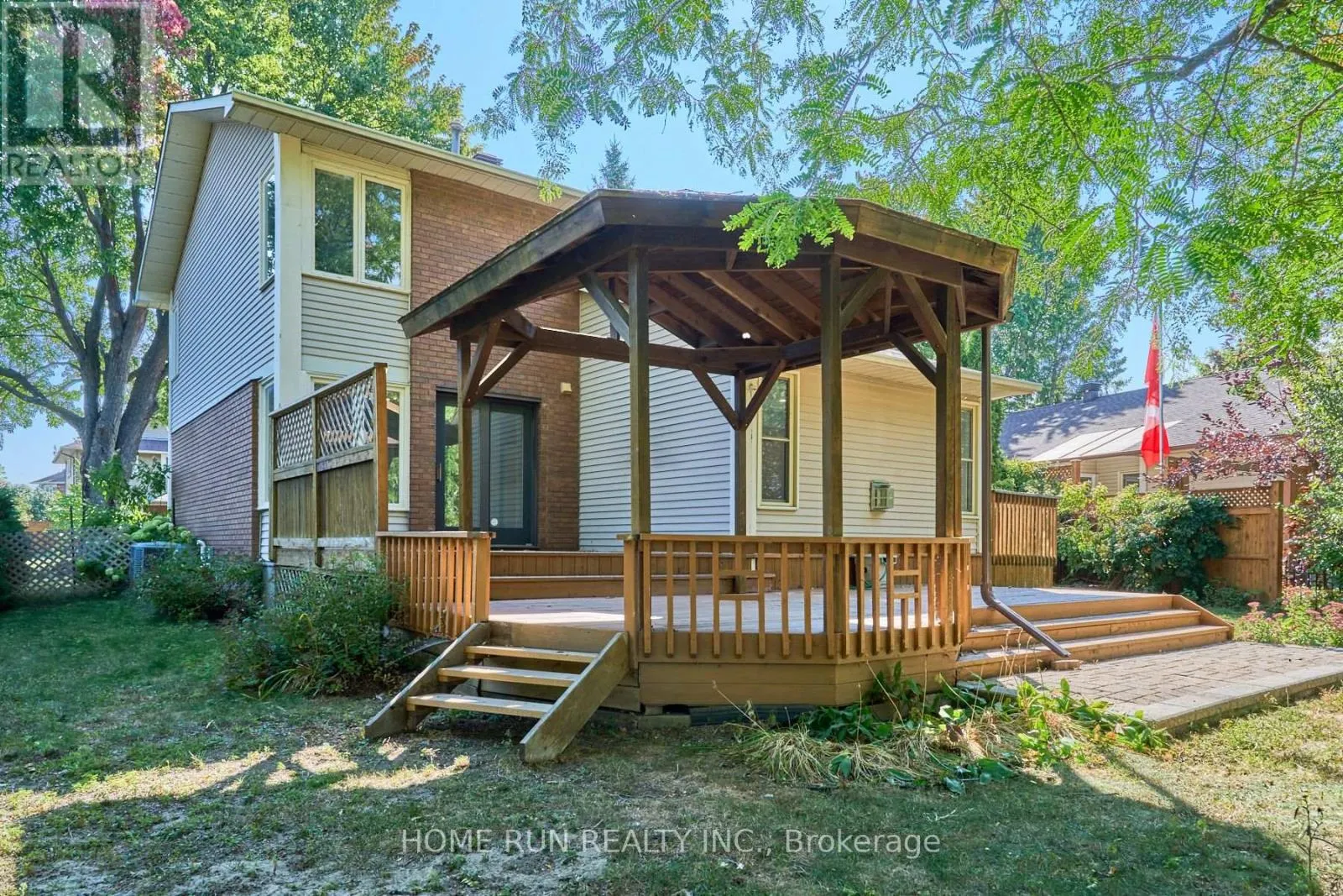20 THIESSEN CRESCENT