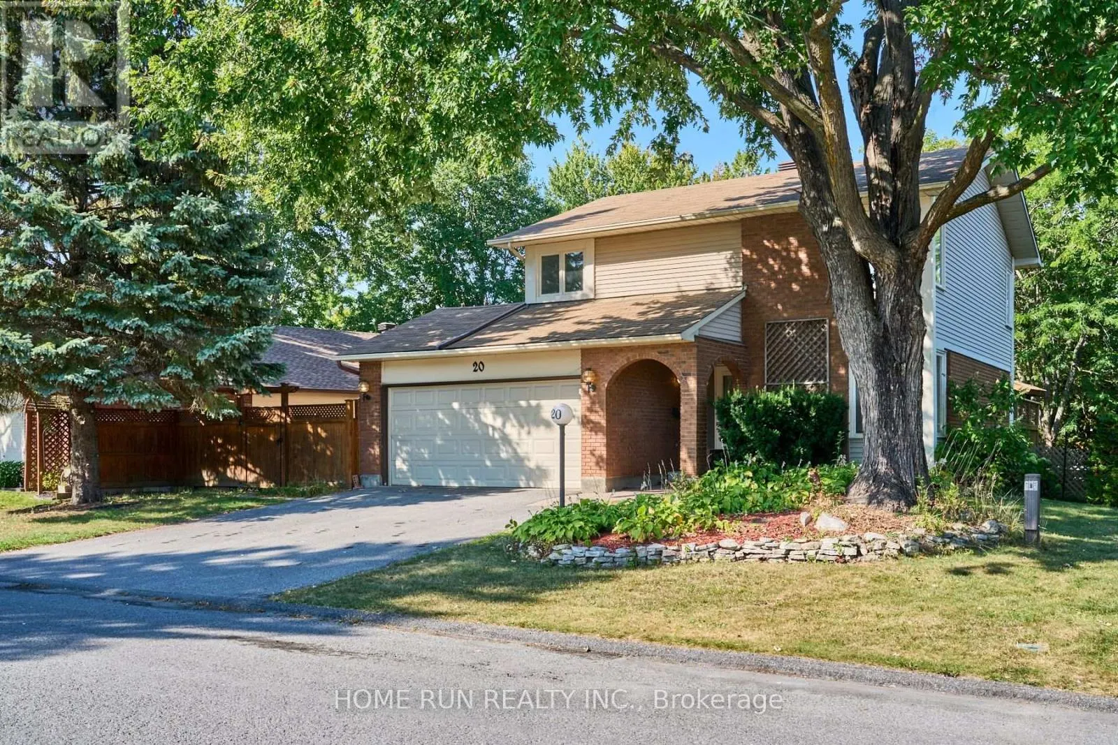 20 THIESSEN CRESCENT