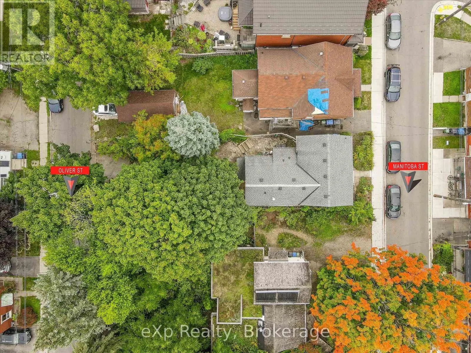 66 MANITOBA STREET