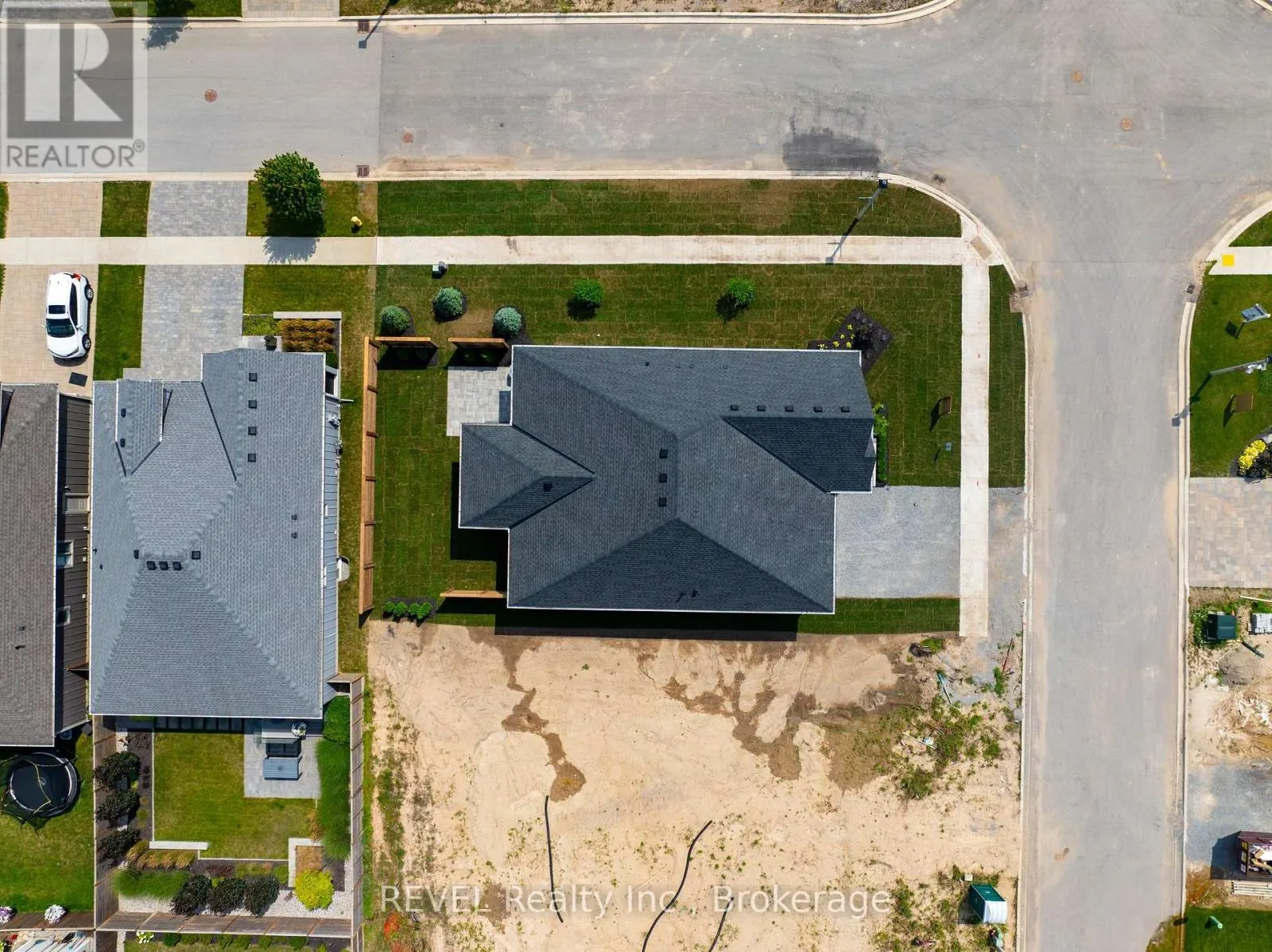 31 HARVEST DRIVE