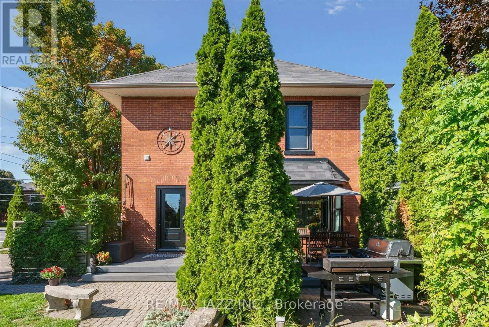 9 HOPE STREET S