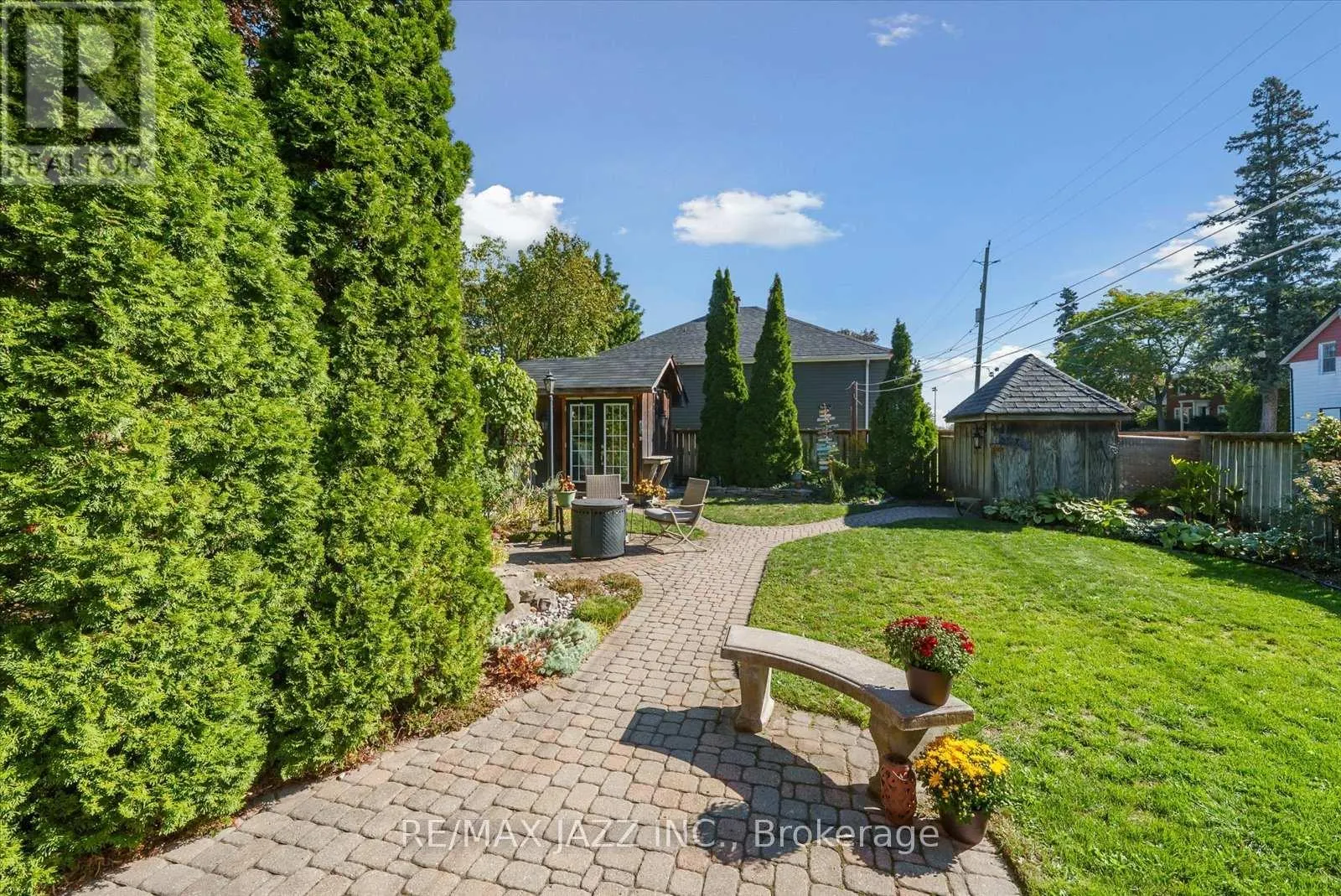 9 HOPE STREET S