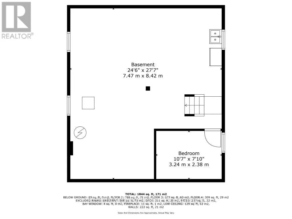 9 HOPE STREET S