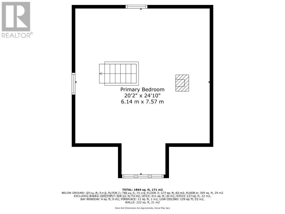 9 HOPE STREET S