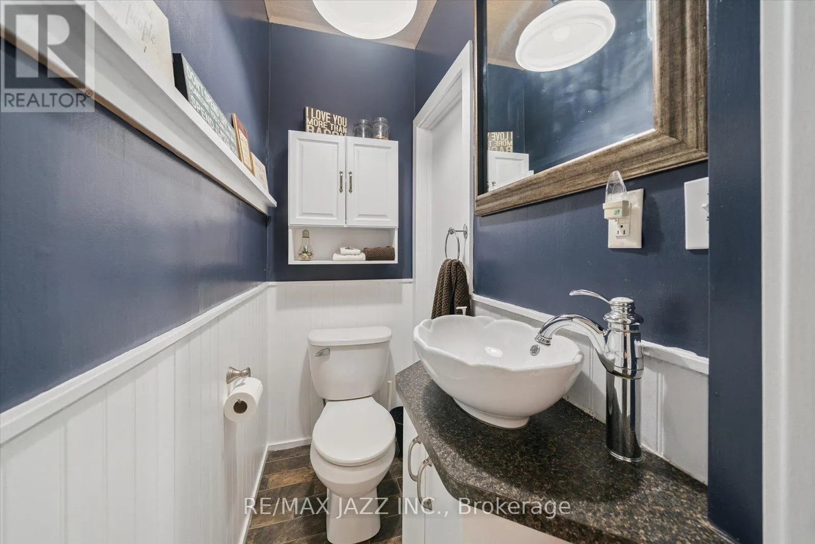 9 HOPE STREET S