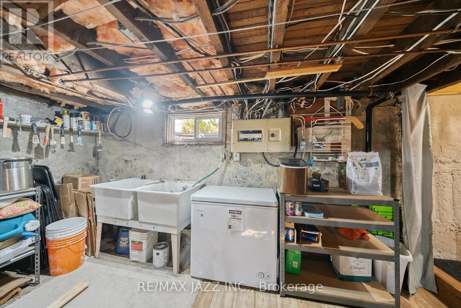 9 HOPE STREET S