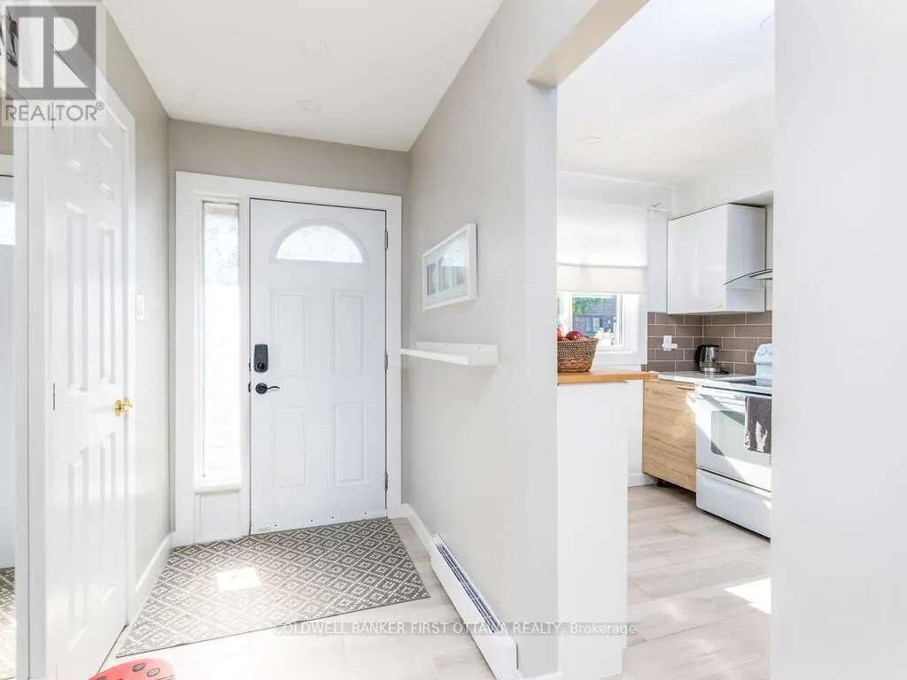 5C WOODVALE GREEN