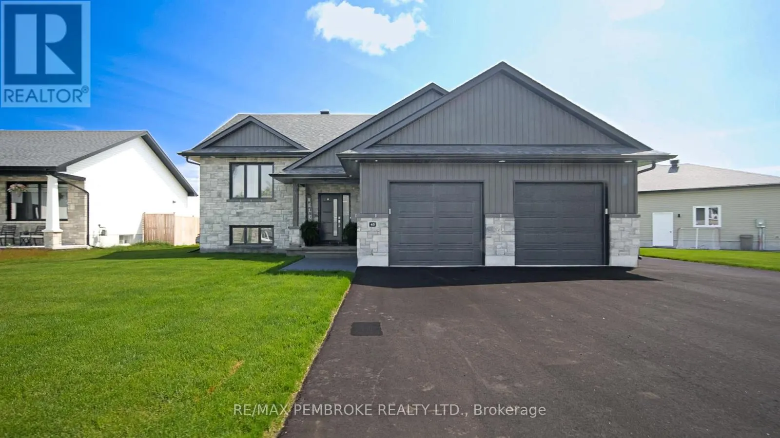 45 LIAM STREET