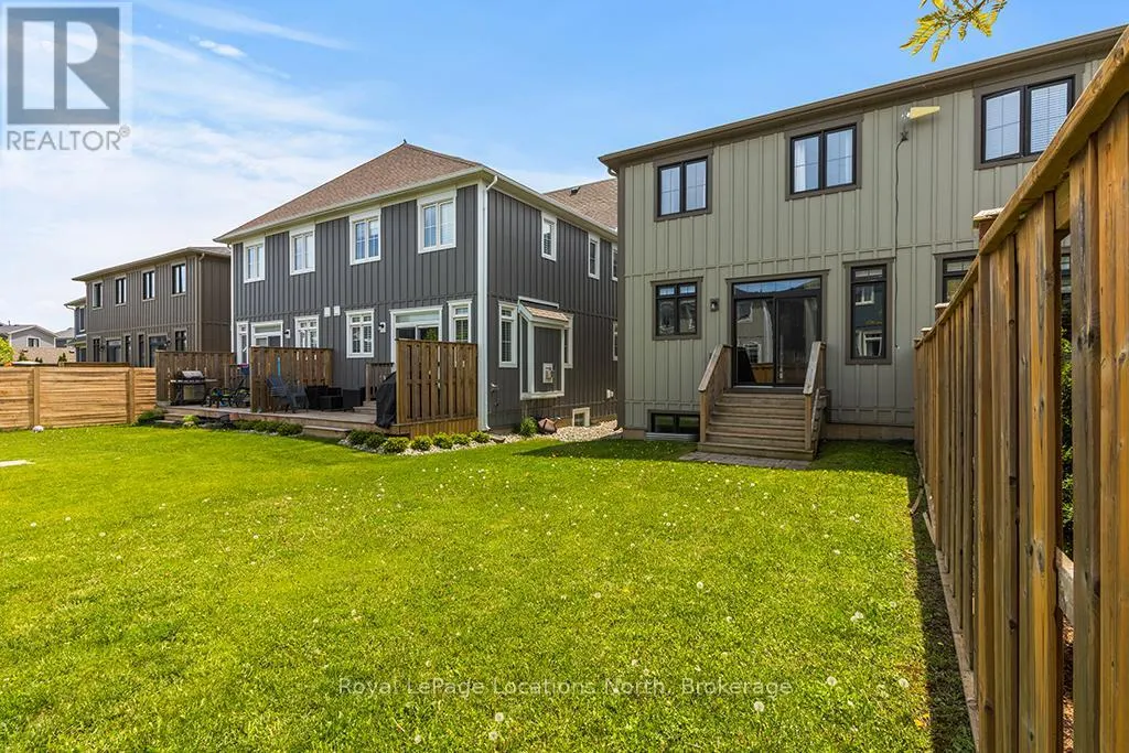 147 YELLOW BIRCH CRESCENT