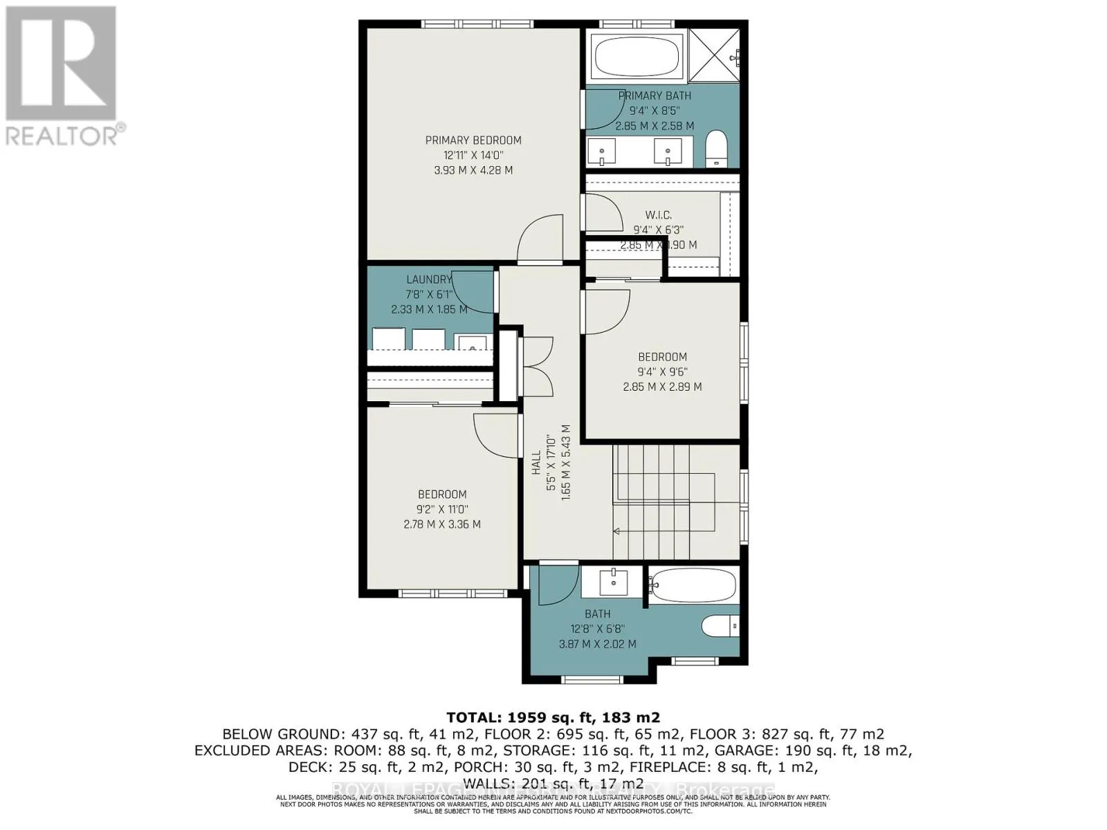 285 MEADOWBREEZE DRIVE