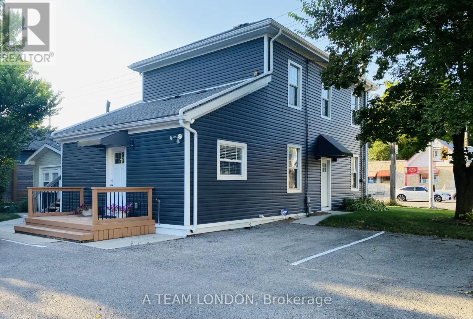 224 RIVERSIDE DRIVE
