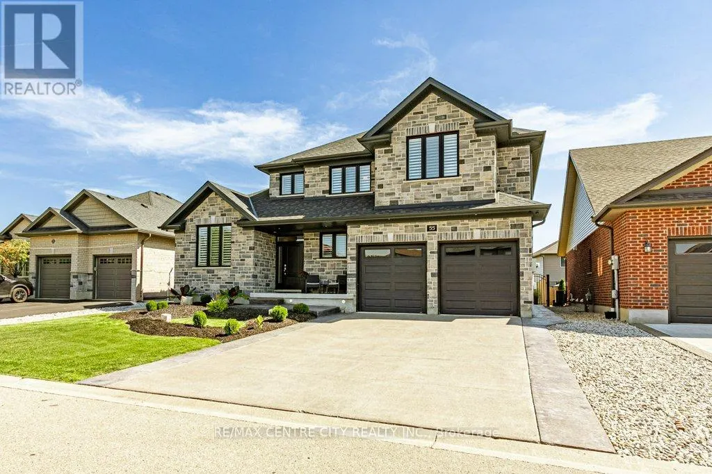 55 FULLER DRIVE