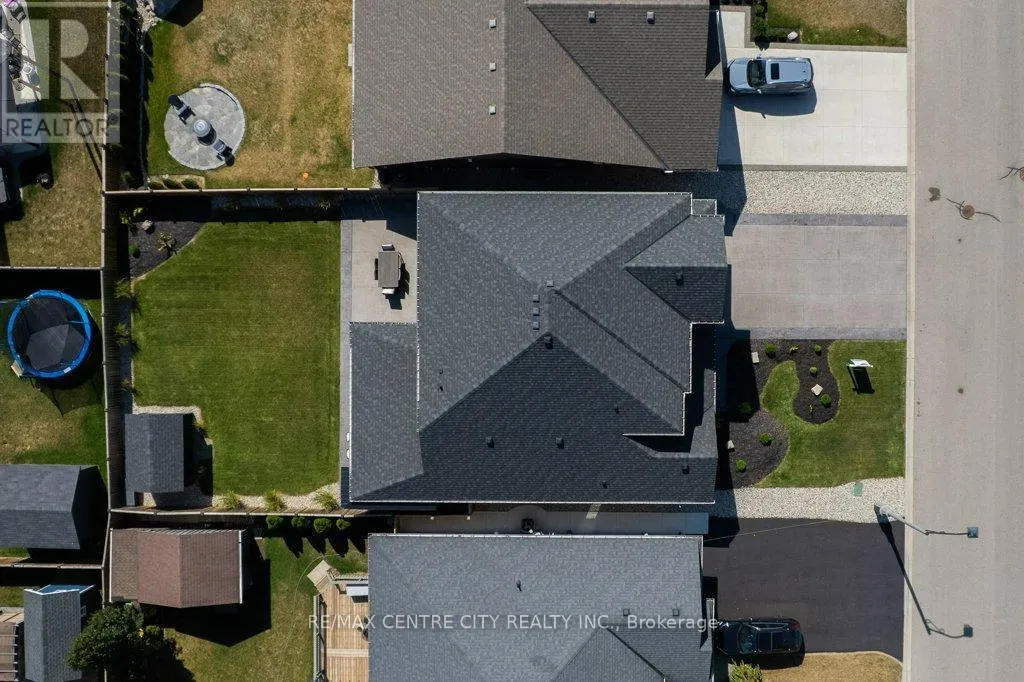 55 FULLER DRIVE