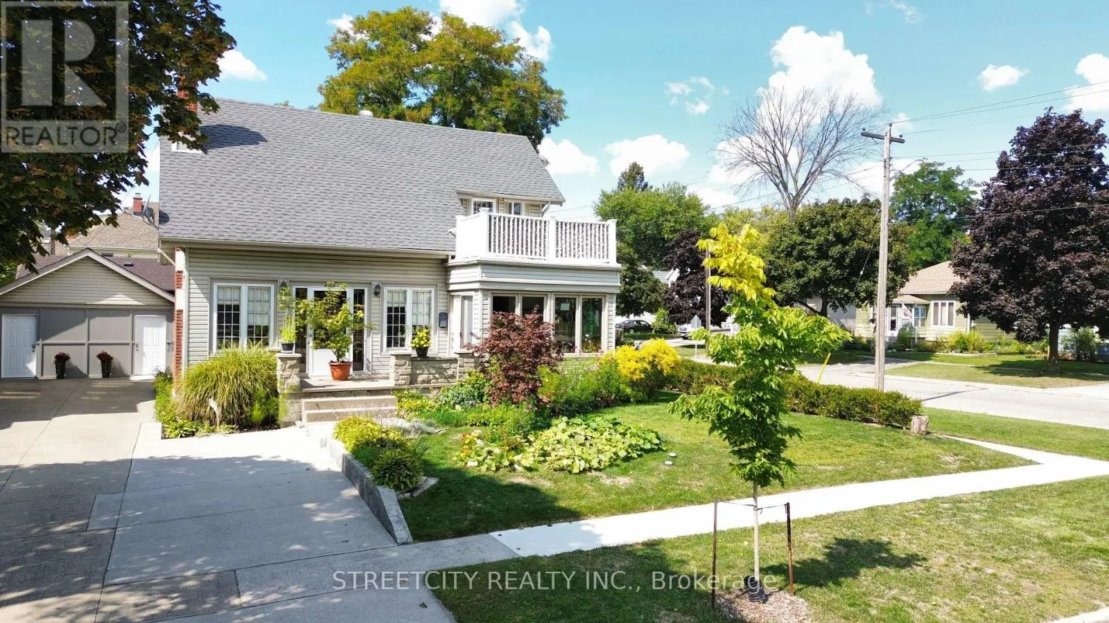 127 FLEMING STREET