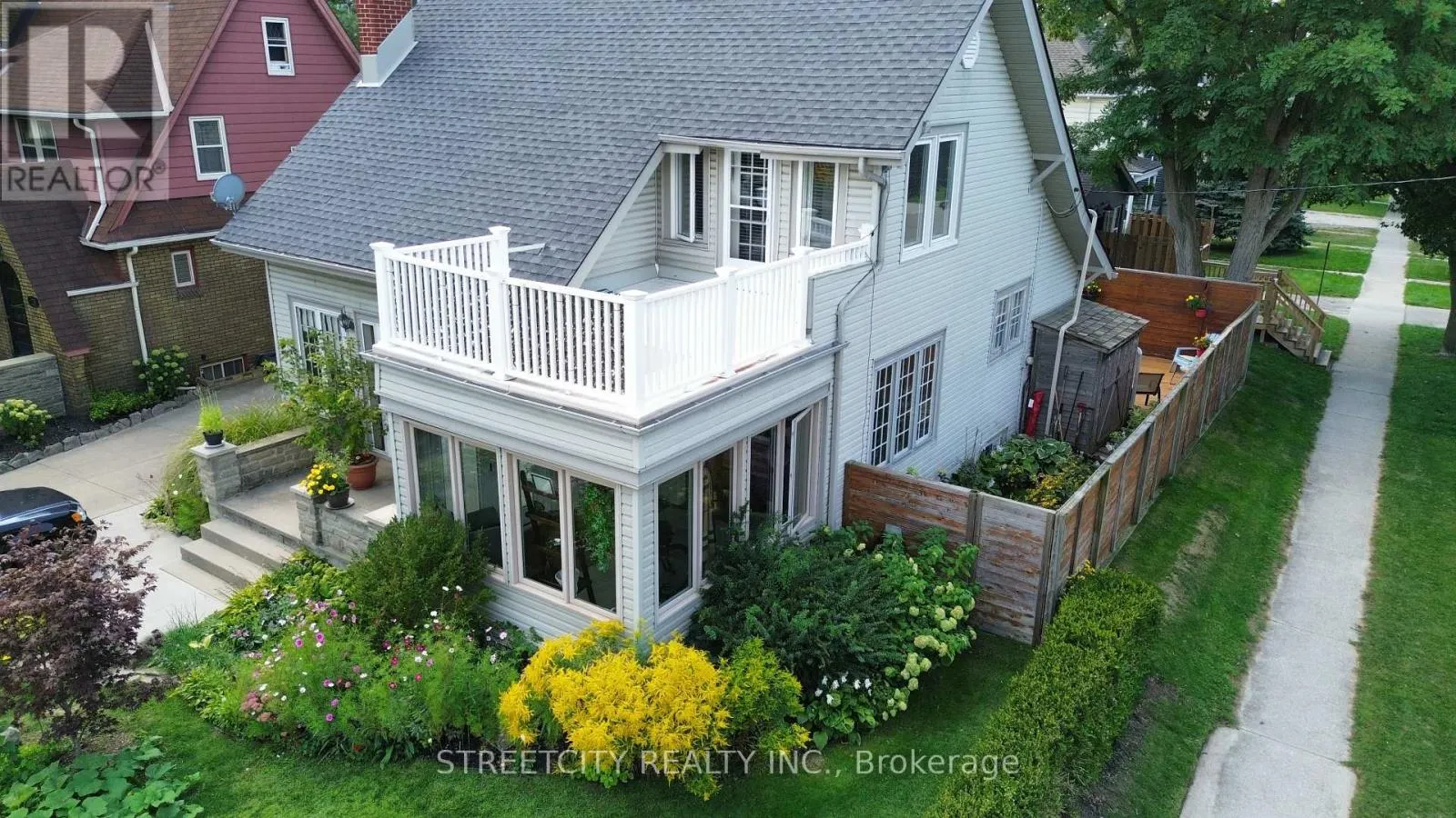 127 FLEMING STREET