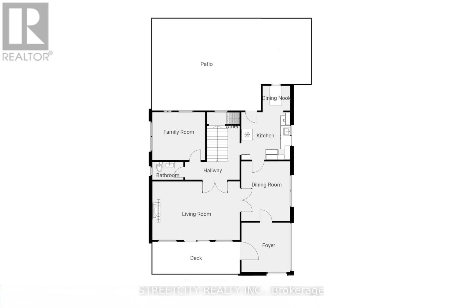 127 FLEMING STREET