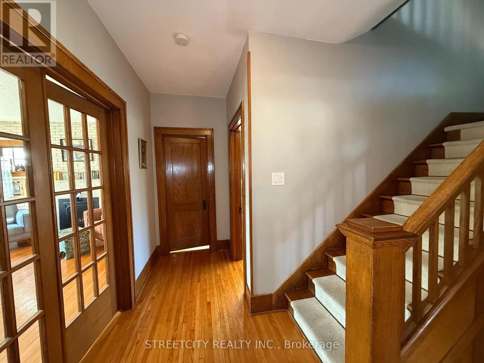 127 FLEMING STREET
