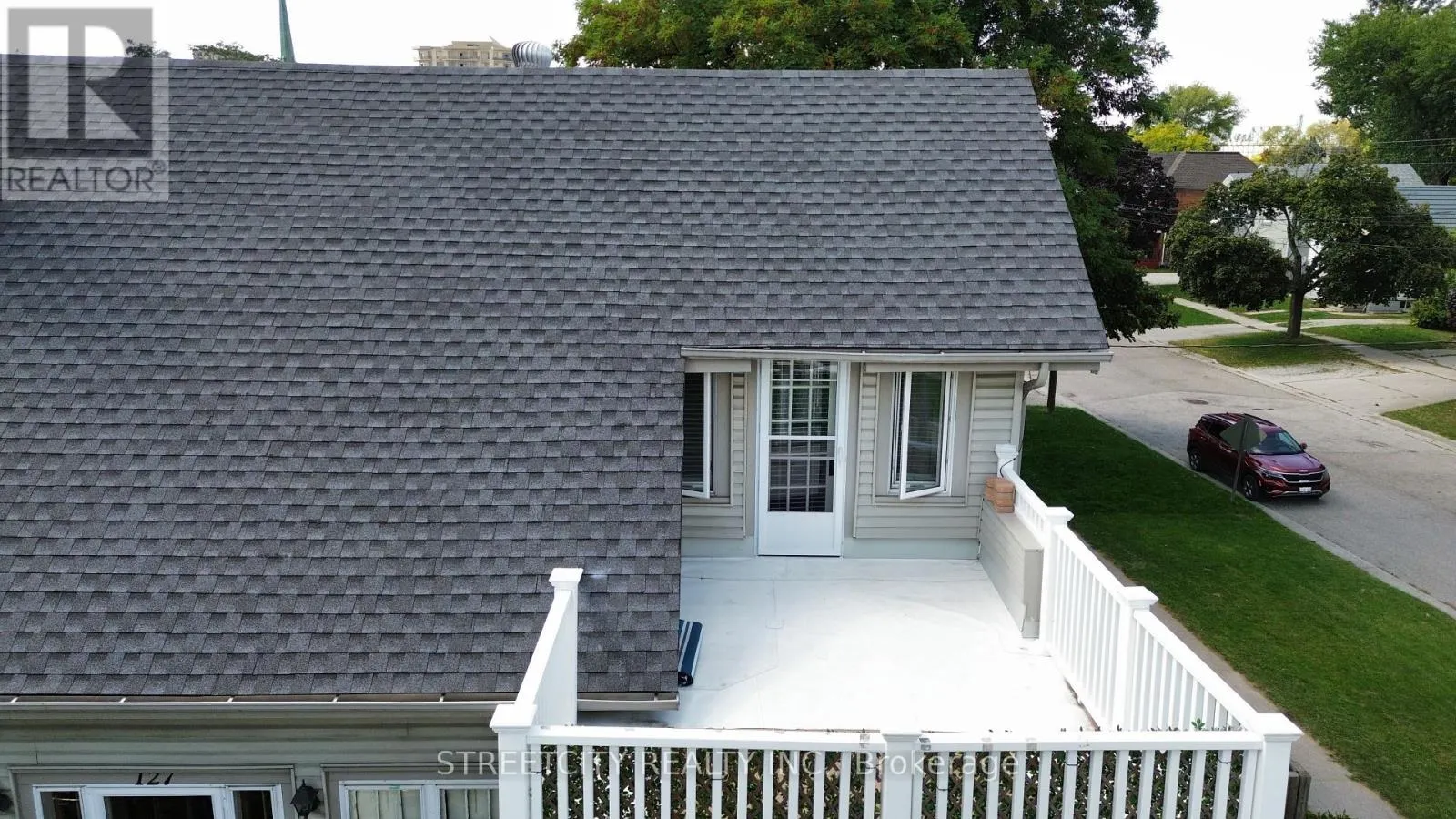 127 FLEMING STREET