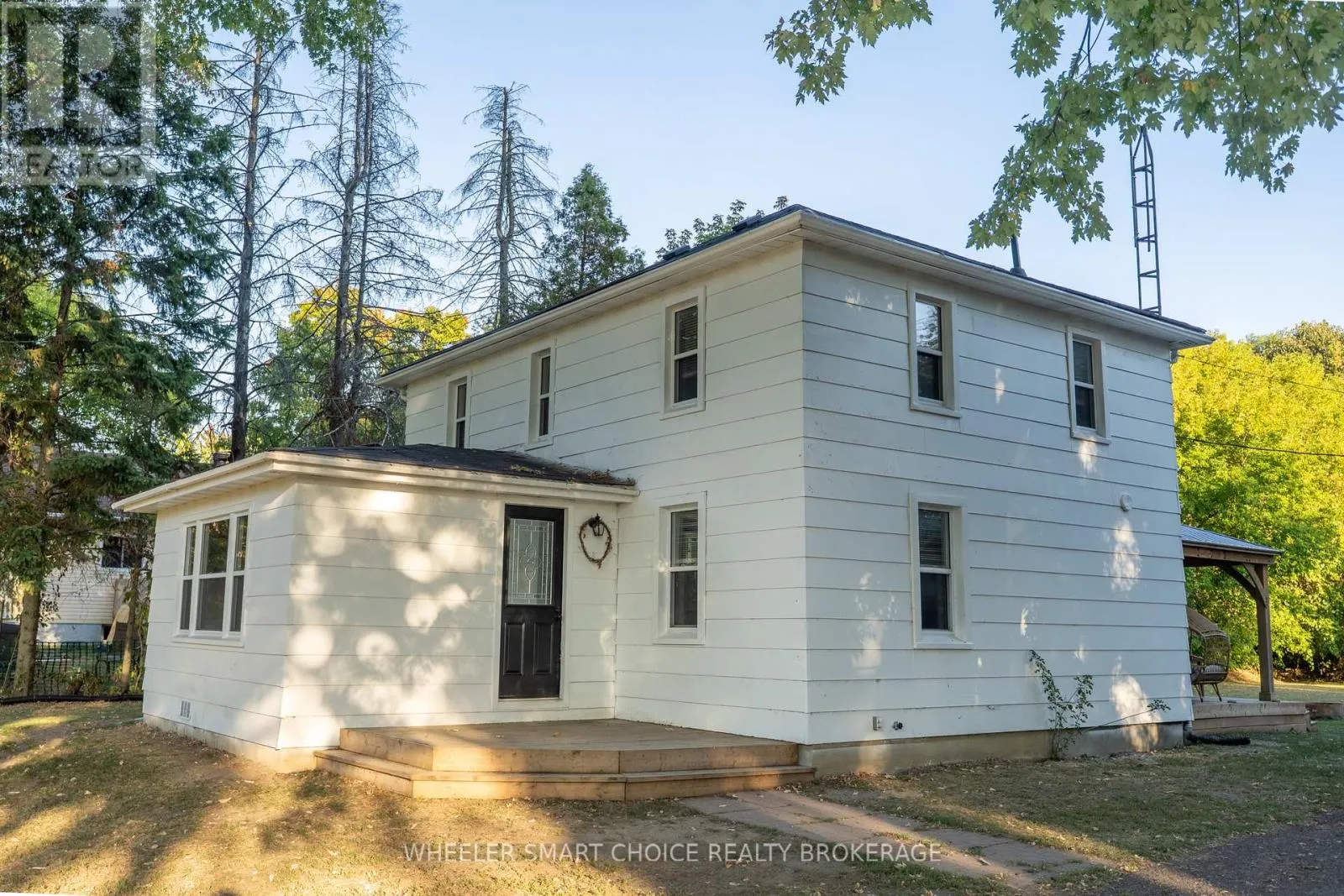 15904 MANNING ROAD