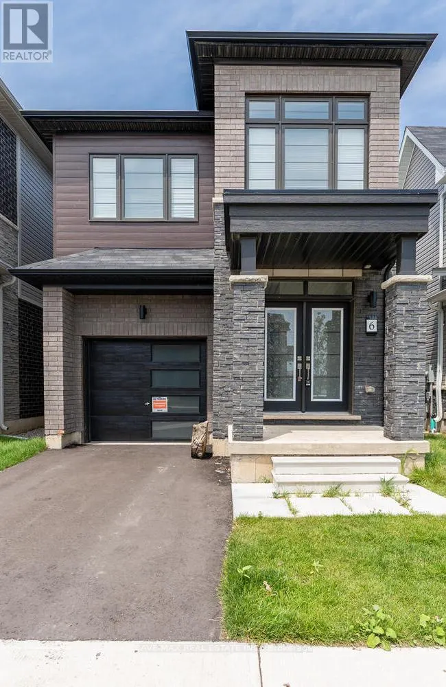 6 AMOS AVENUE