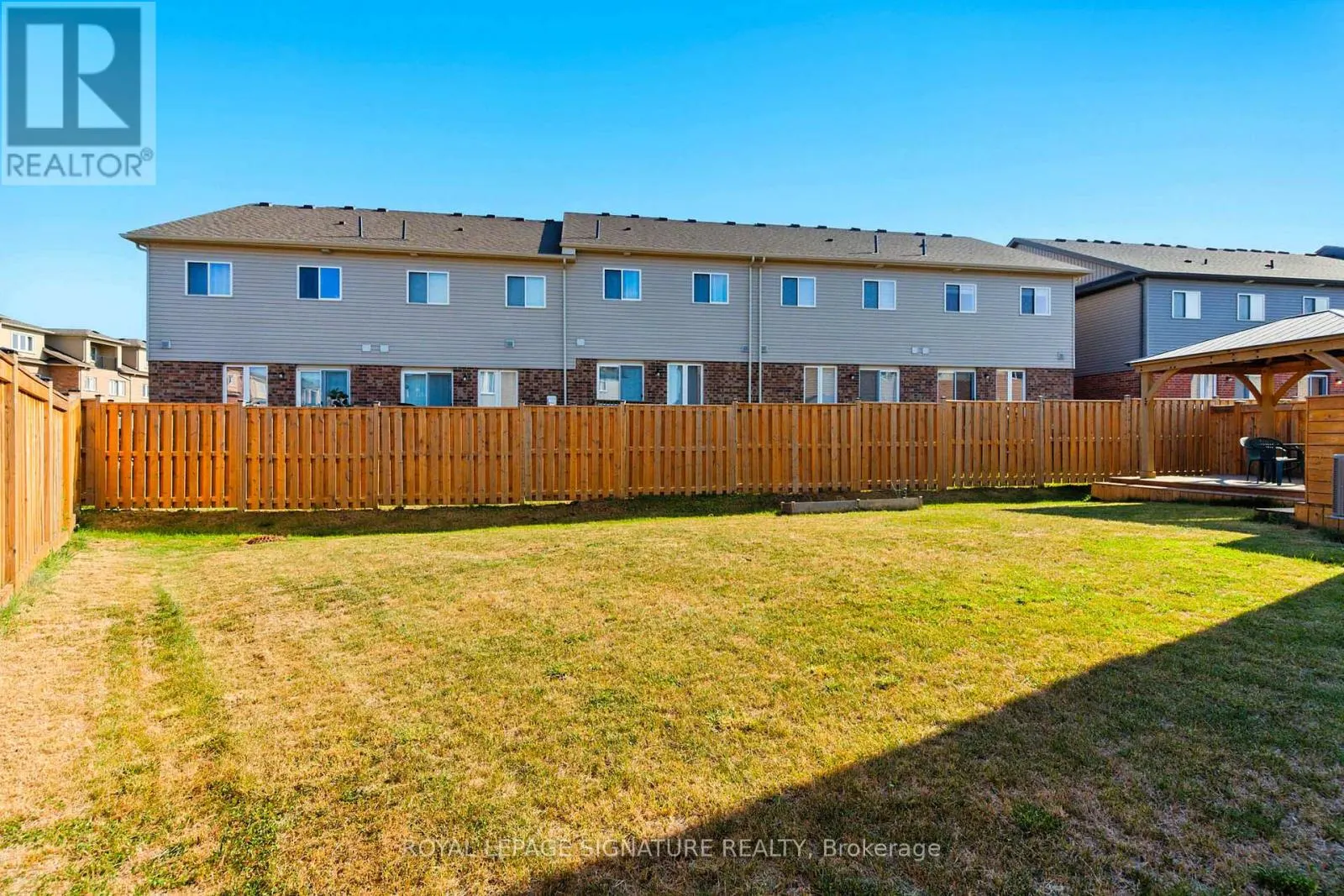 25 BEASLEY GROVE