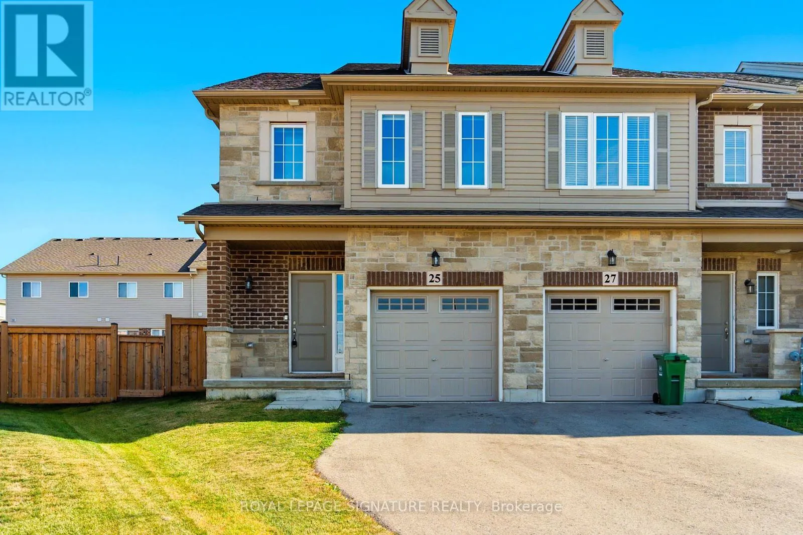 25 BEASLEY GROVE