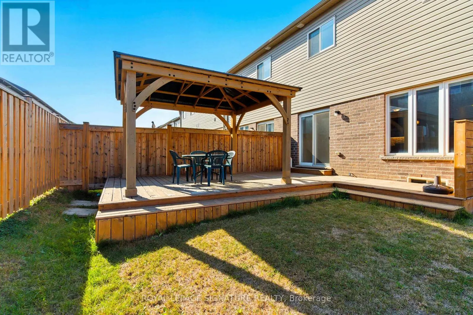 25 BEASLEY GROVE