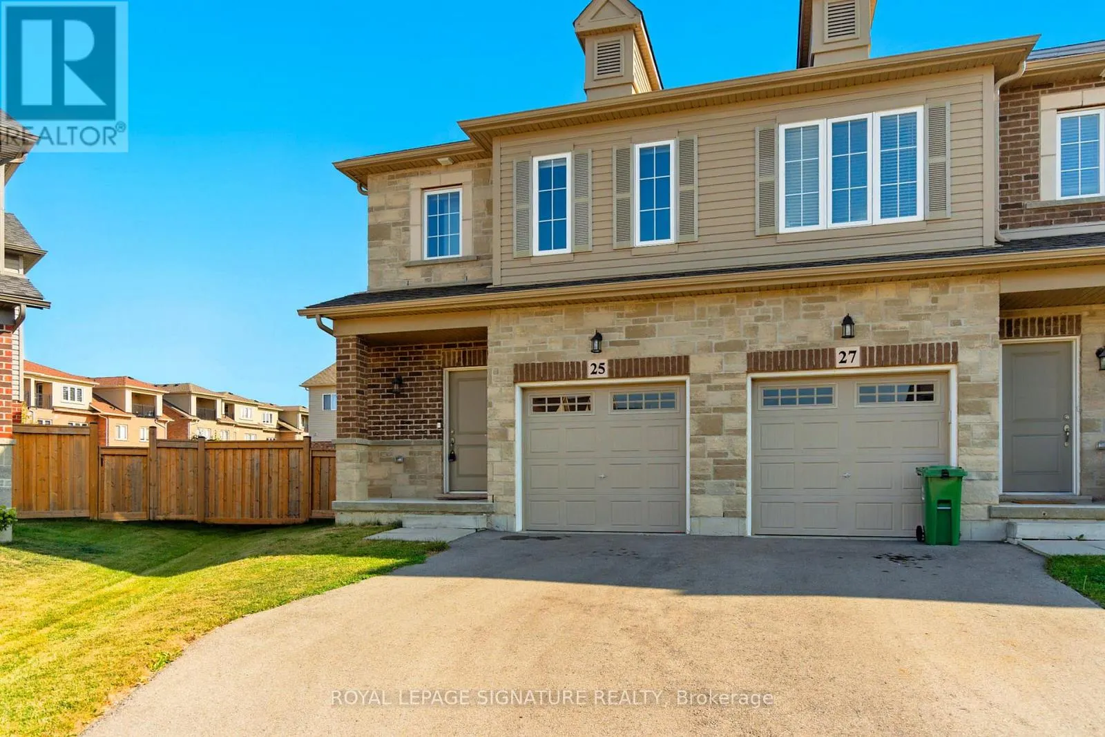25 BEASLEY GROVE