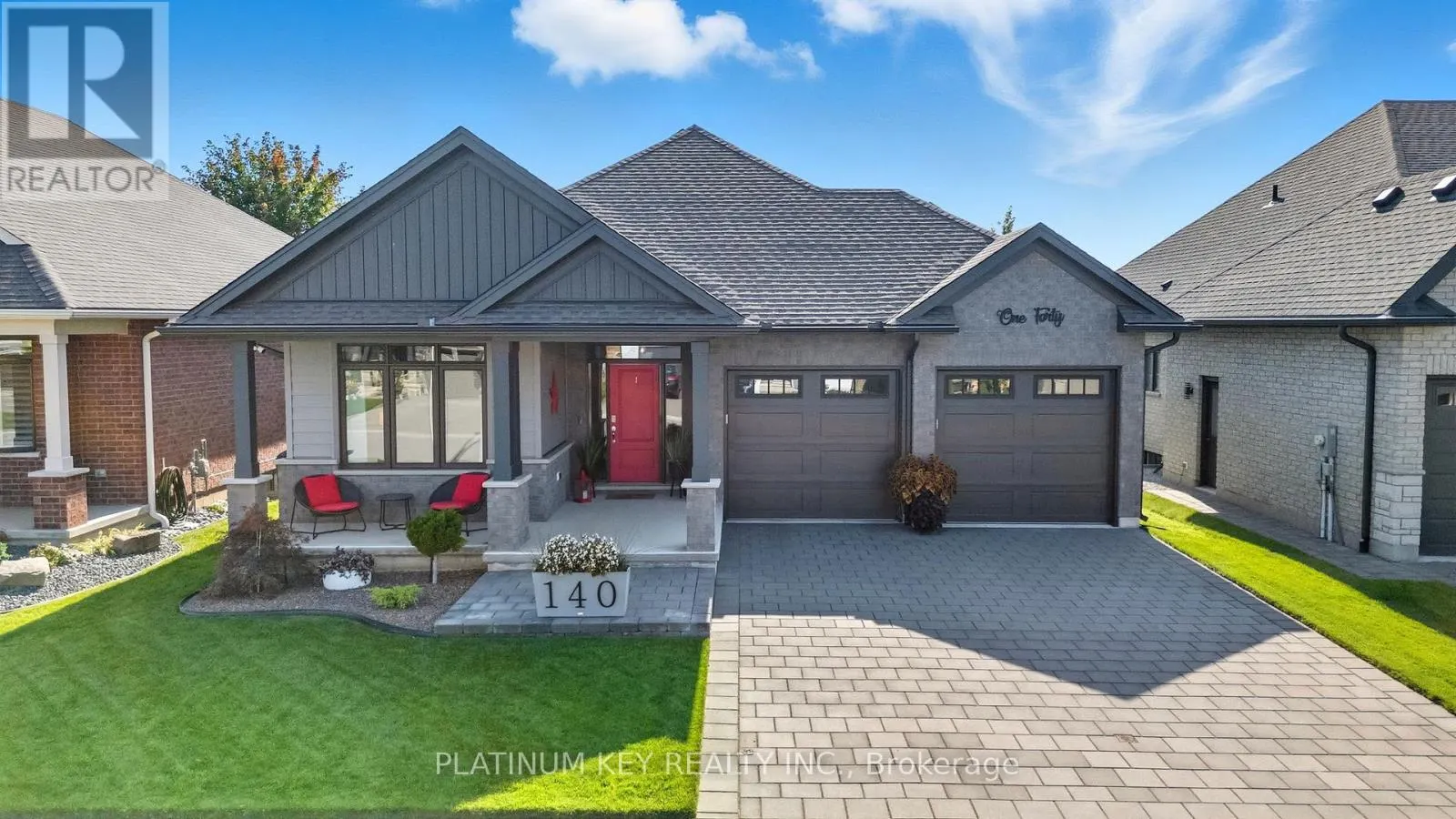 140 COLLINS WAY