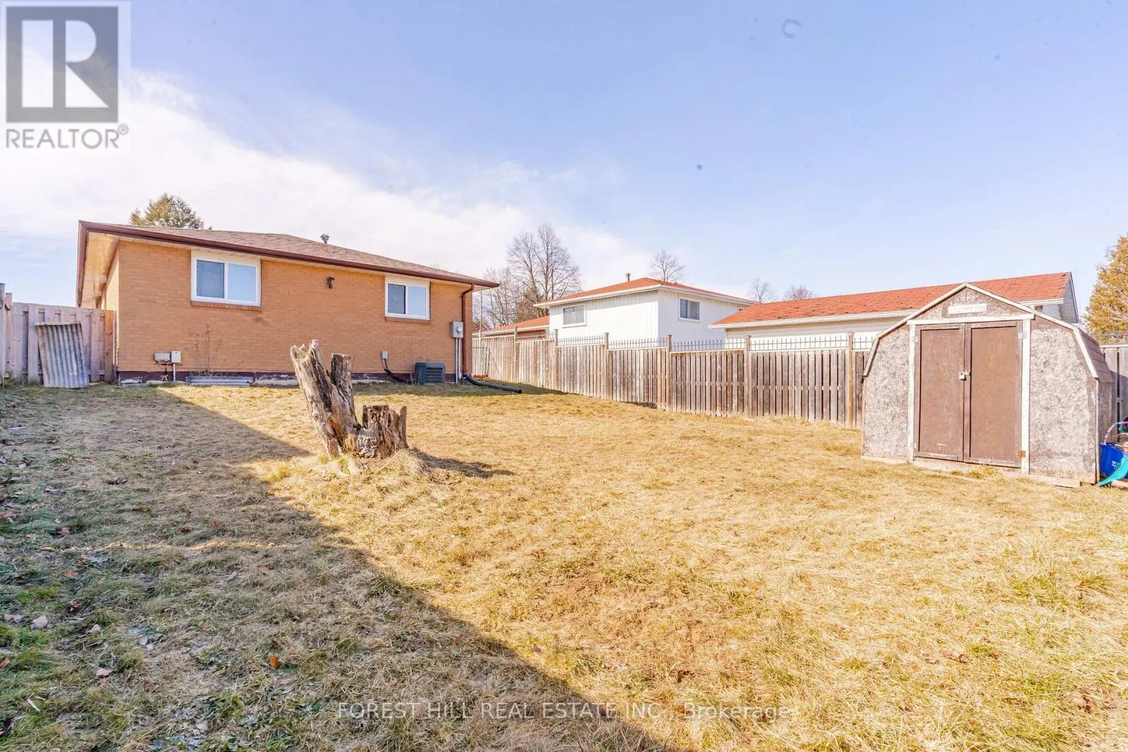 110 HAZELGLEN DRIVE
