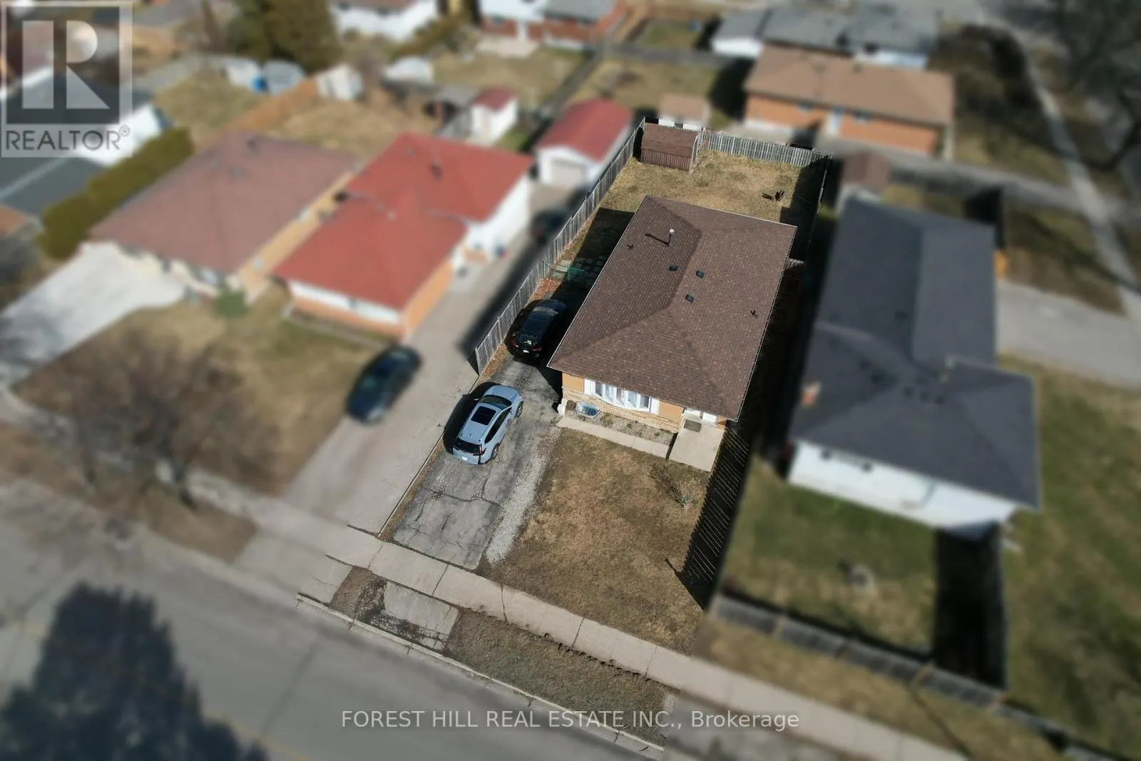 110 HAZELGLEN DRIVE