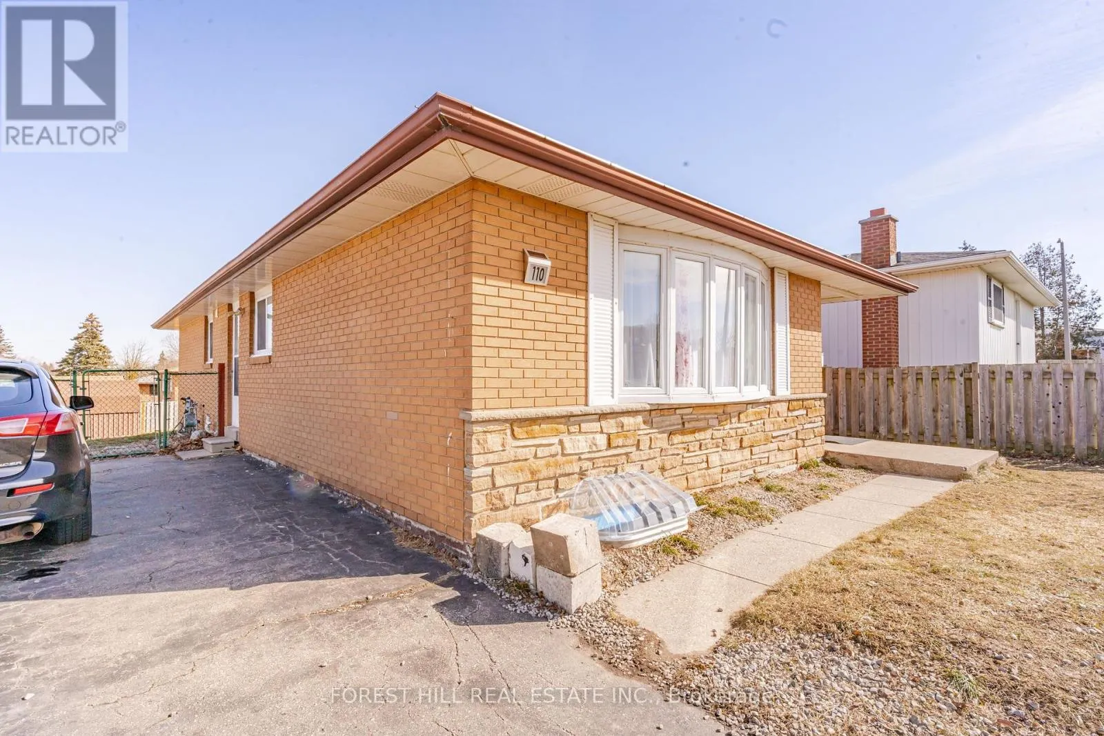 110 HAZELGLEN DRIVE