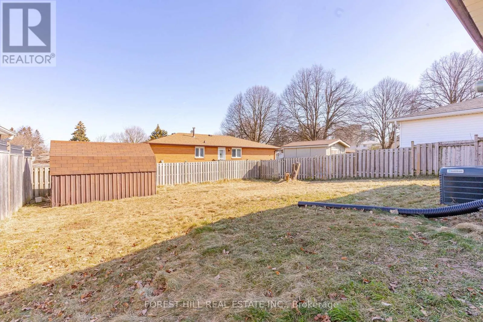 110 HAZELGLEN DRIVE