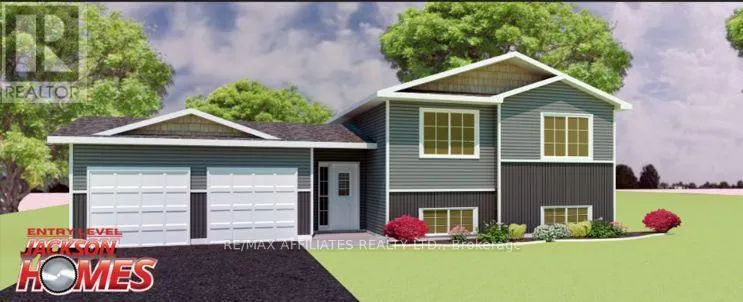 LOT 131 RAMSAY CON 3C ROAD
