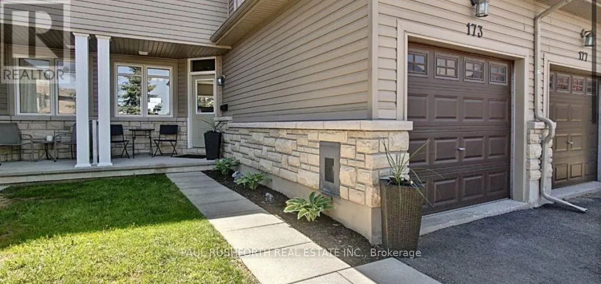 173 DAHLIA STREET