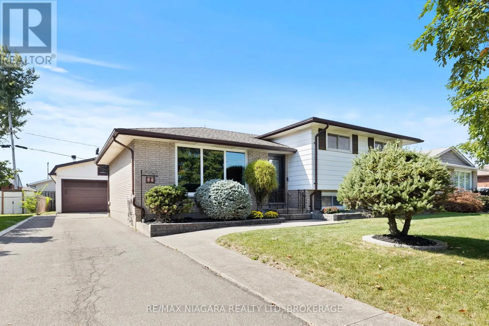 96 WATT AVENUE