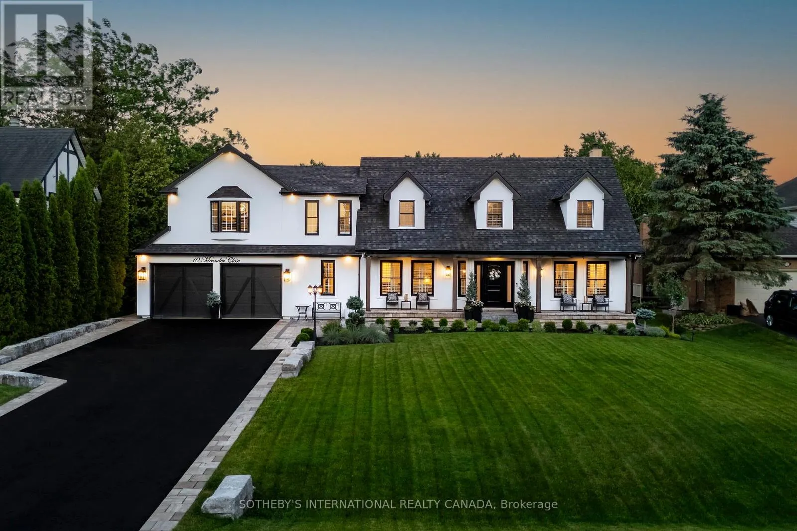10 MEANDER CLOSE