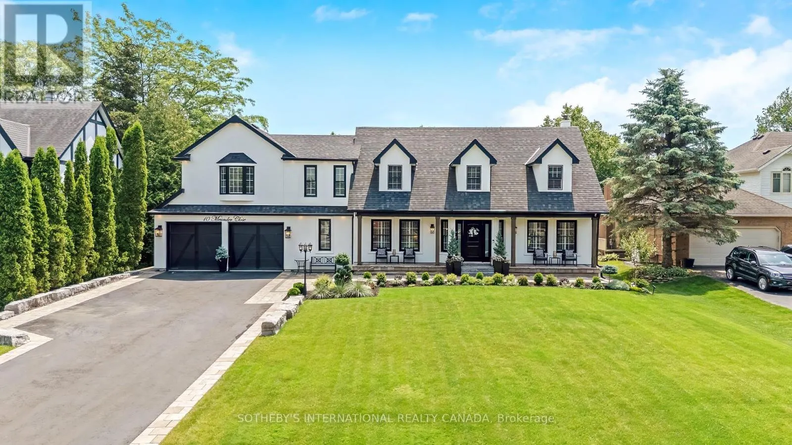 10 MEANDER CLOSE