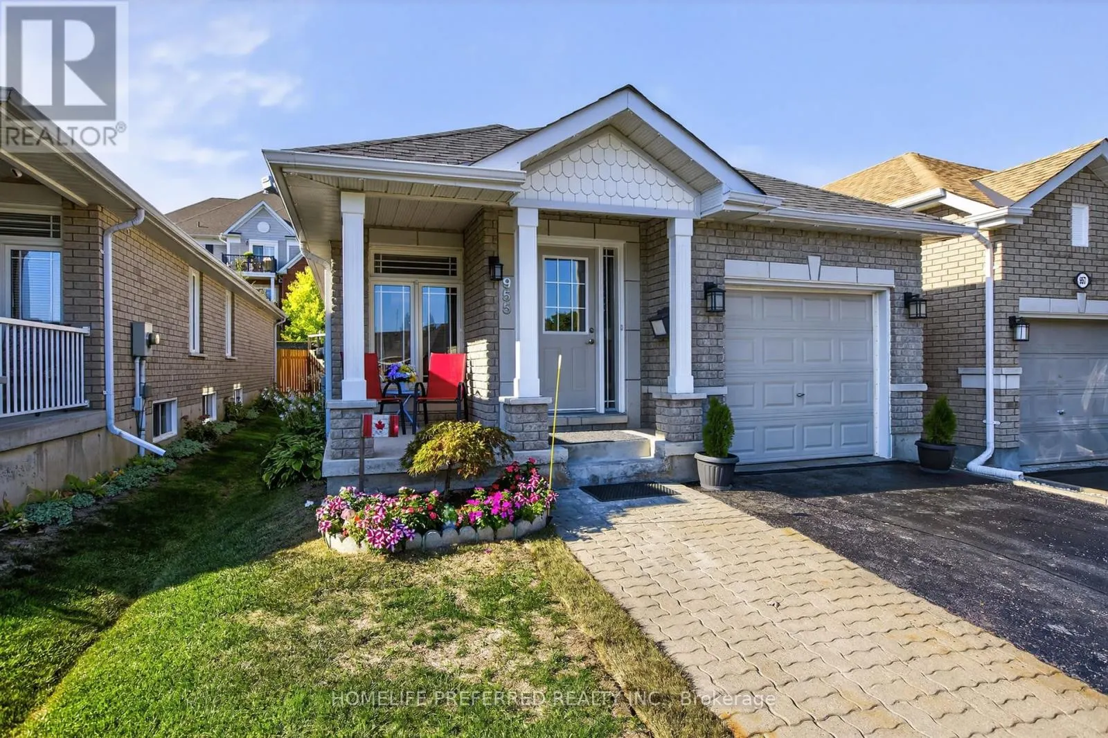 955 RALPHSON CRESCENT