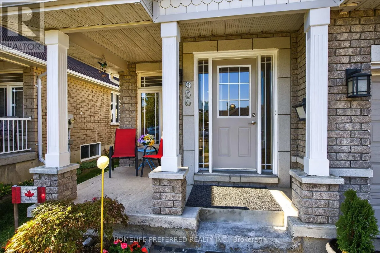 955 RALPHSON CRESCENT