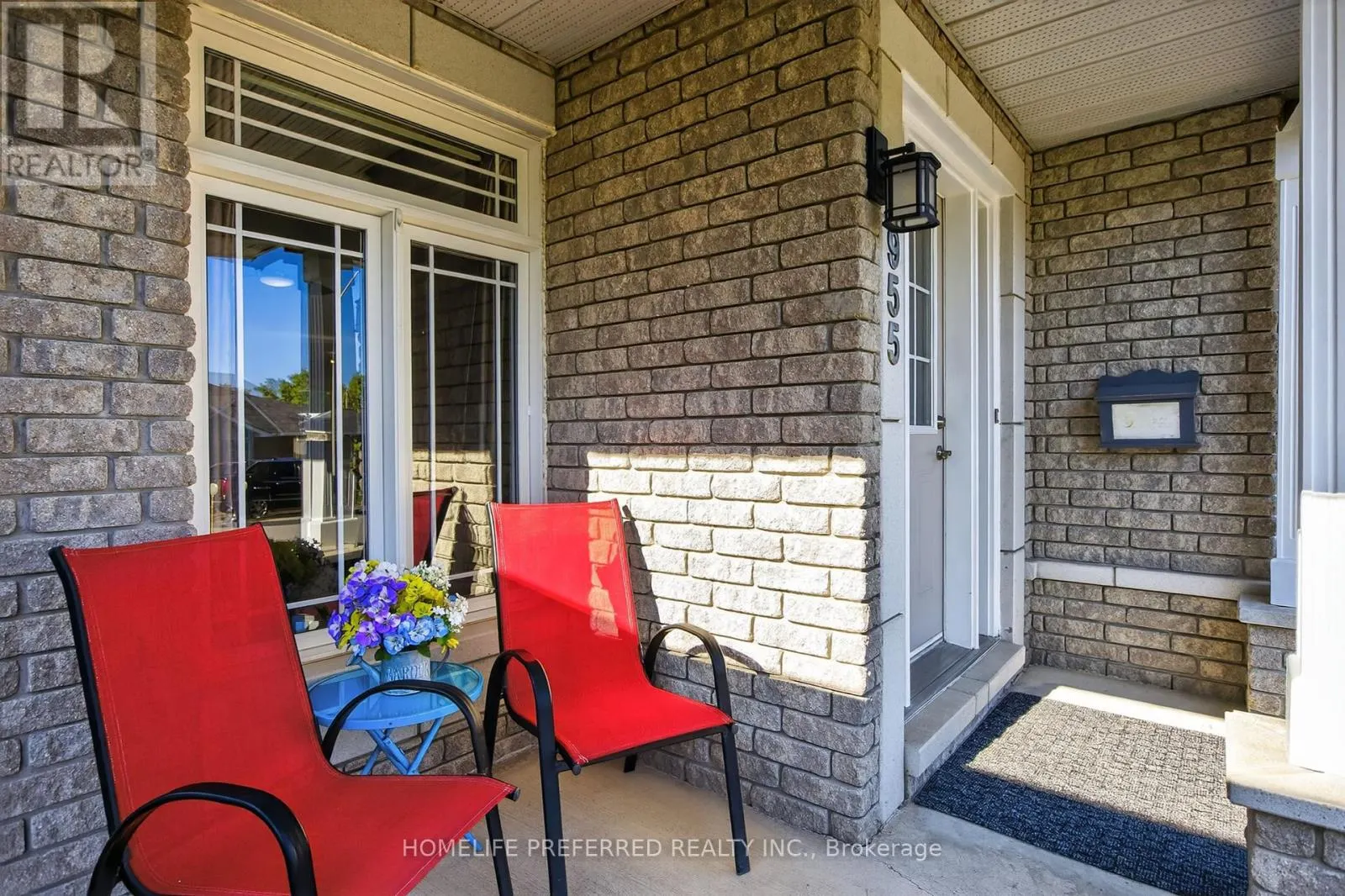 955 RALPHSON CRESCENT